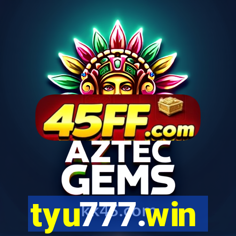 tyu777.win