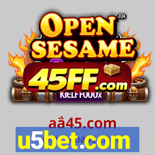 u5bet.com