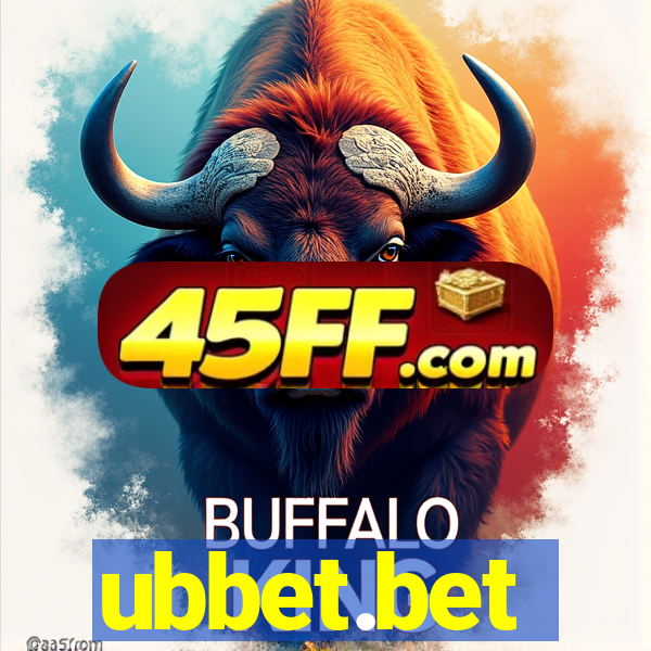 ubbet.bet