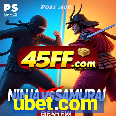ubet.com