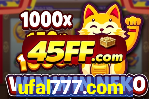 ufal777.com