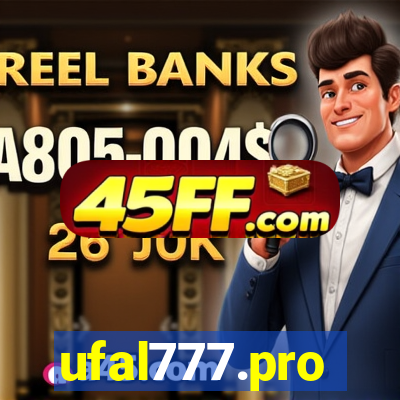 ufal777.pro