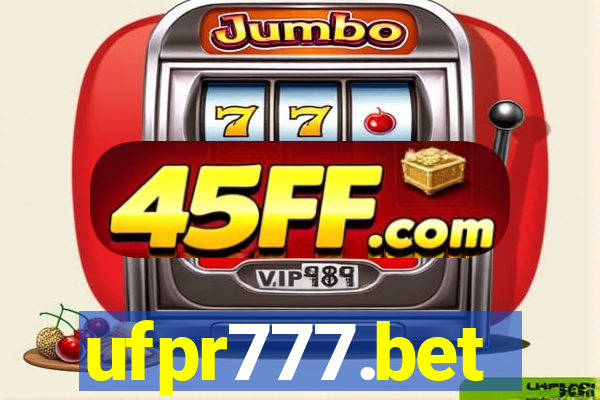 ufpr777.bet