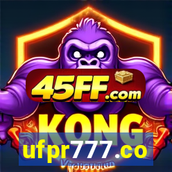 ufpr777.co