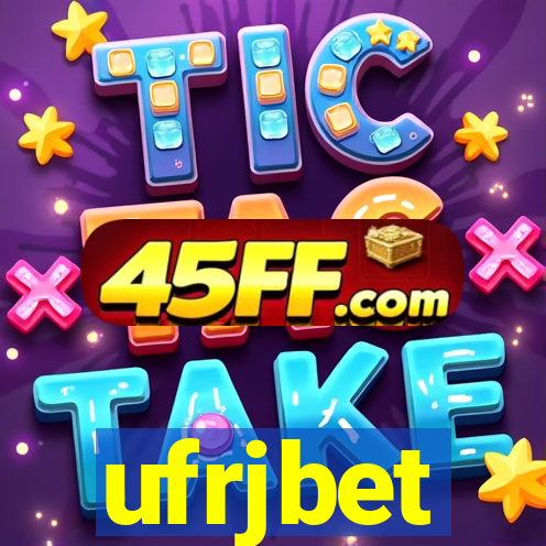 ufrjbet