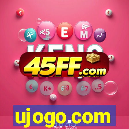 ujogo.com