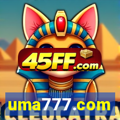 uma777.com