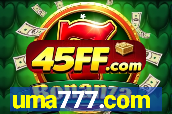 uma777.com