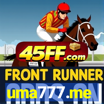 uma777.me