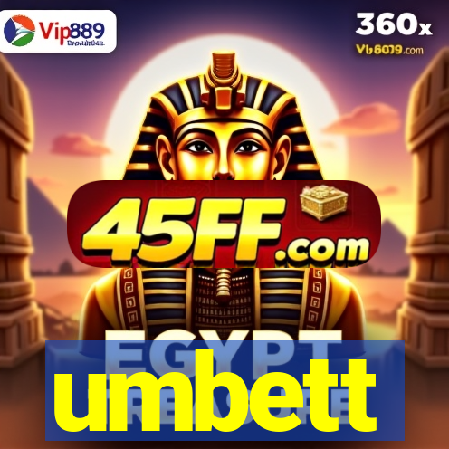 umbett