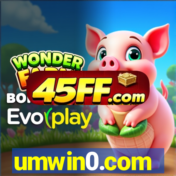 umwin0.com