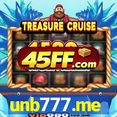 unb777.me