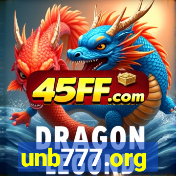 unb777.org