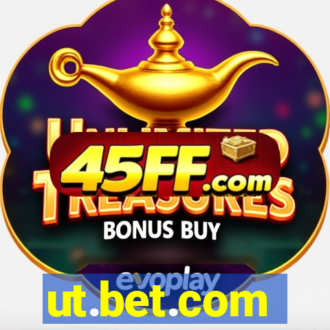 ut.bet.com