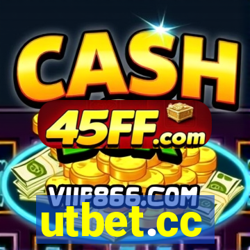 utbet.cc