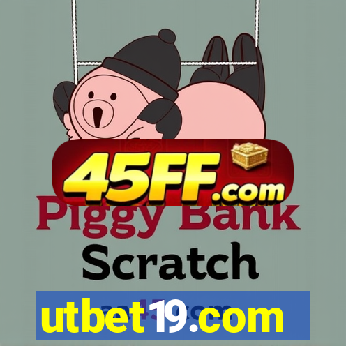 utbet19.com