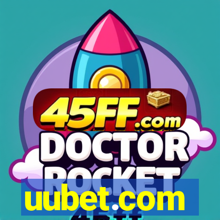 uubet.com