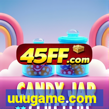 uuugame.com
