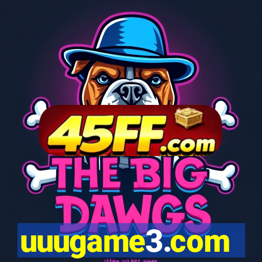 uuugame3.com