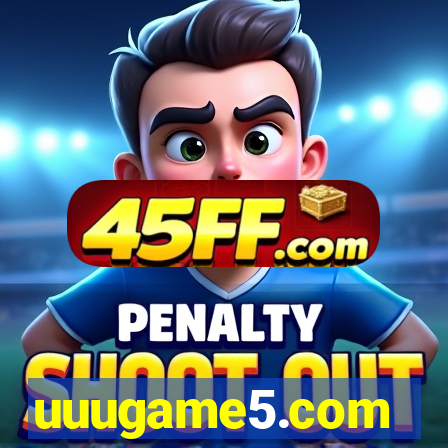 uuugame5.com