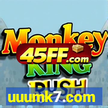 uuumk7.com