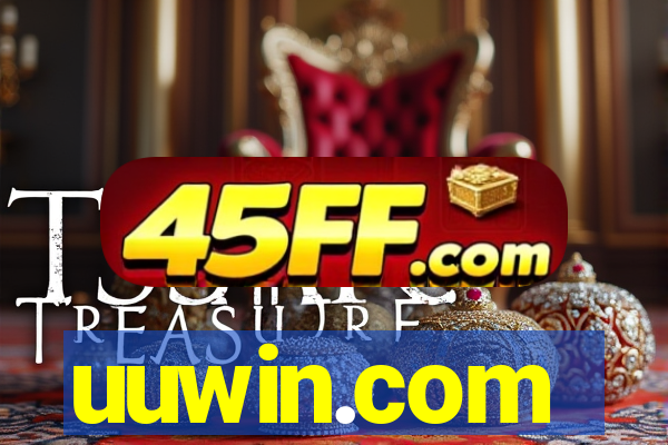 uuwin.com