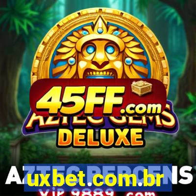 uxbet.com.br