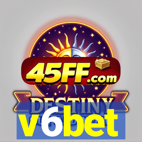 v6bet