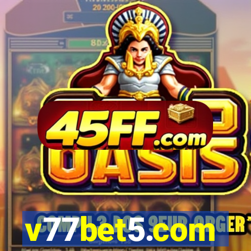 v77bet5.com