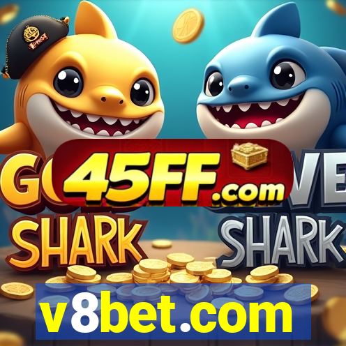 v8bet.com