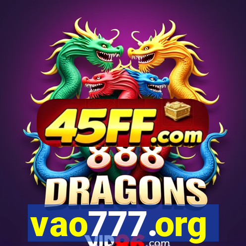 vao777.org