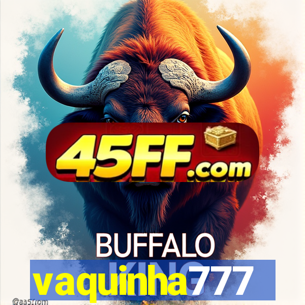 vaquinha777