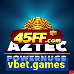 vbet.games