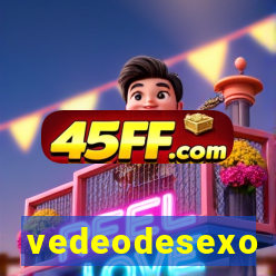 vedeodesexo