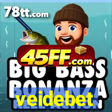 veidebet