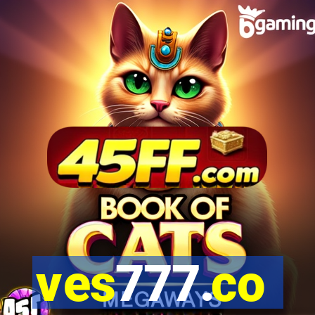 ves777.co