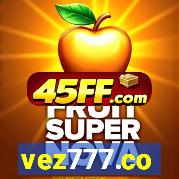 vez777.co