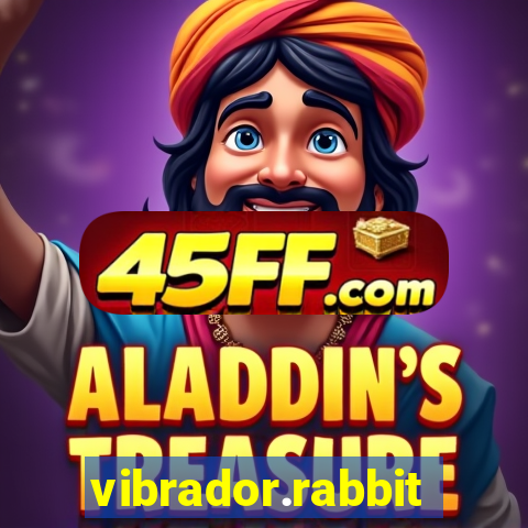 vibrador.rabbit