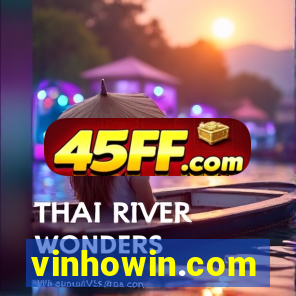vinhowin.com