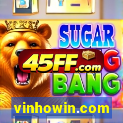 vinhowin.com