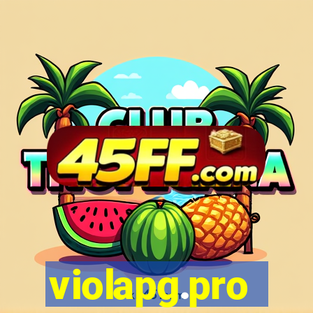 violapg.pro