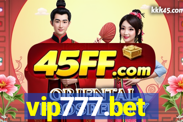 vip777.bet