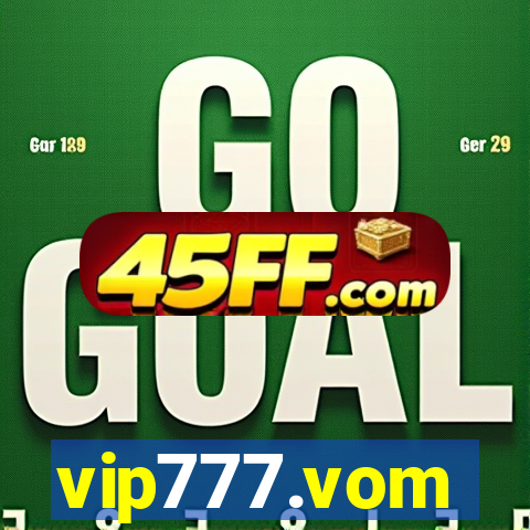 vip777.vom