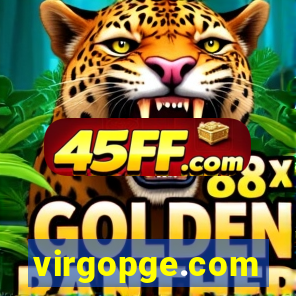 virgopge.com