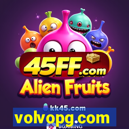 volvopg.com