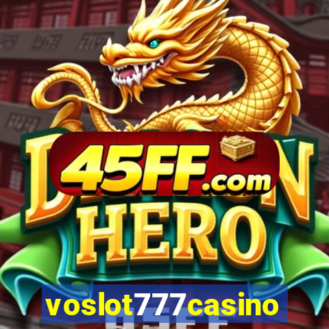 voslot777casino