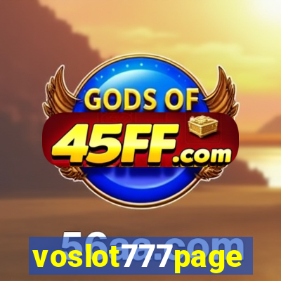 voslot777page