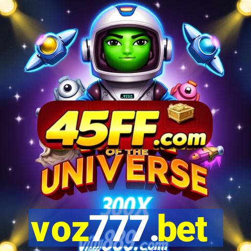 voz777.bet