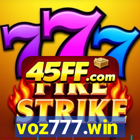 voz777.win