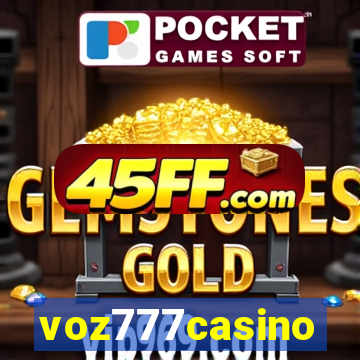 voz777casino